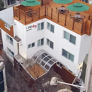 クリブ 49 ** ソウル特別市